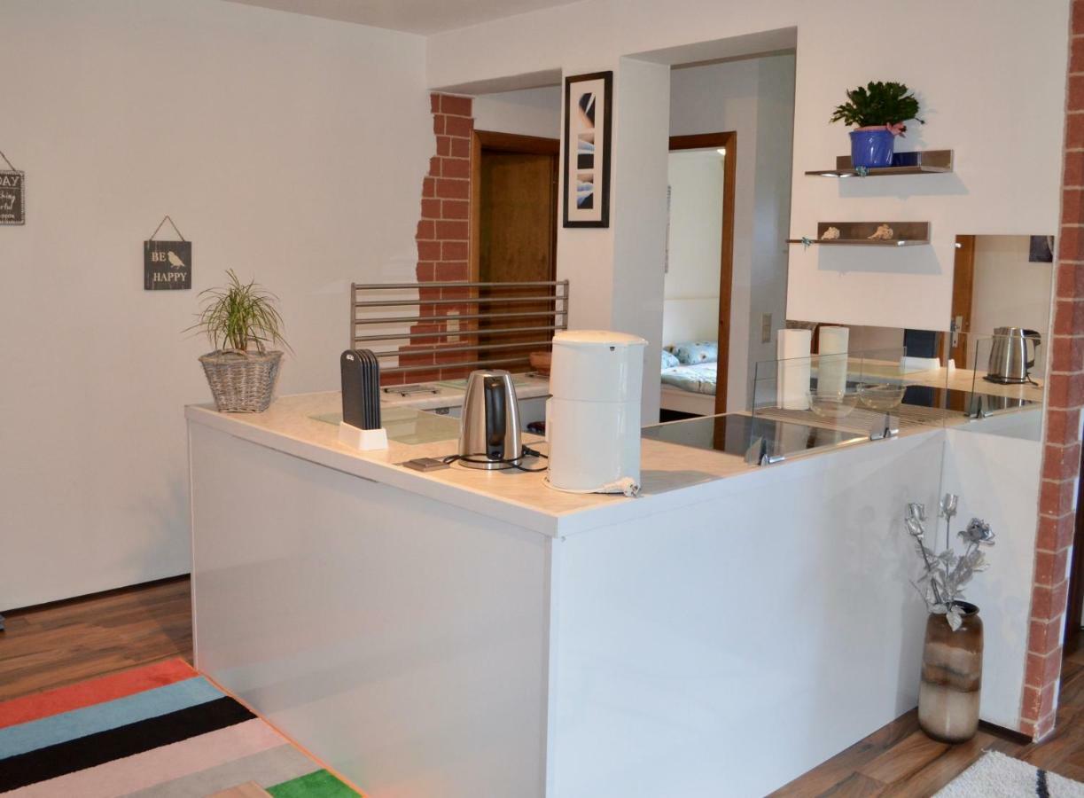 Nockalm Appartment Wiedweg Ngoại thất bức ảnh